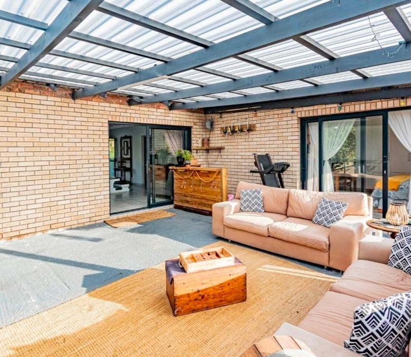 2 Bedroom Property for Sale in Klein Brak Western Cape